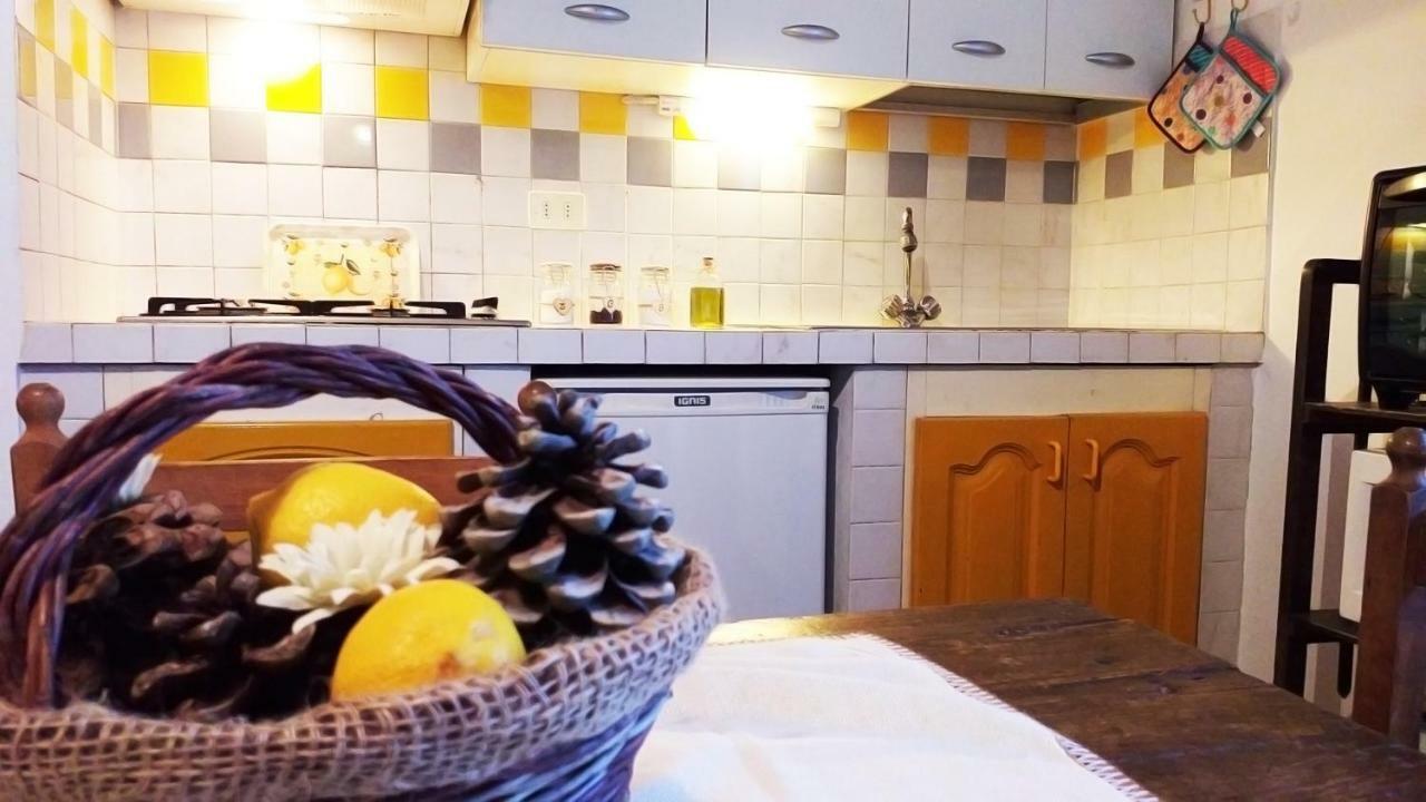 Gasthaus La Vecchia Fornace Cortona Exterior foto