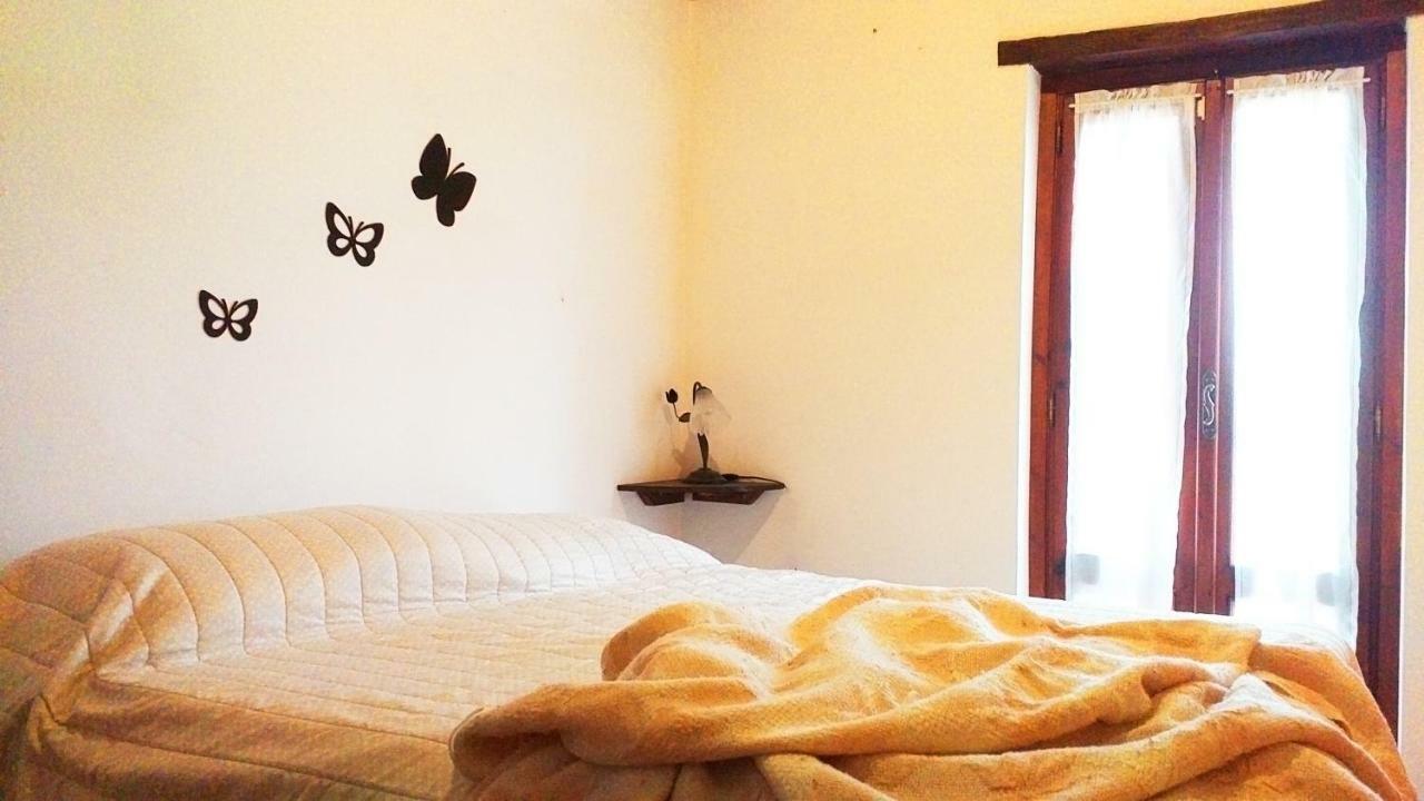 Gasthaus La Vecchia Fornace Cortona Exterior foto