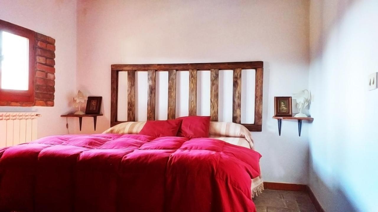 Gasthaus La Vecchia Fornace Cortona Exterior foto
