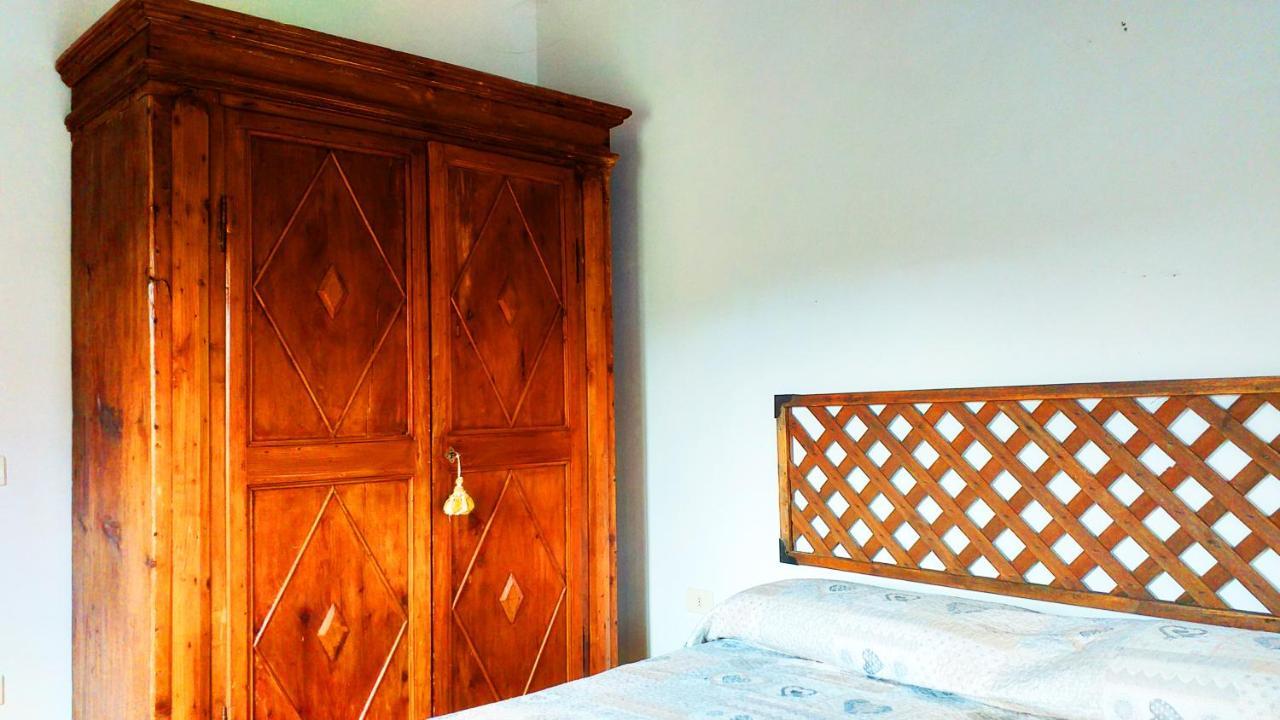 Gasthaus La Vecchia Fornace Cortona Exterior foto